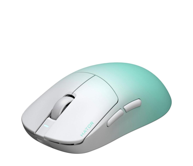 HATOR Quasar 3 Ultima 8k (white-mint) - 1526010 - zdjęcie 2